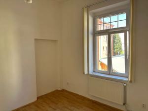 Pronájem bytu 1+1, Děčín, Nám. Svobody, 30 m2