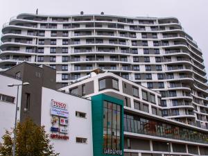 Pronájem bytu 1+kk, Praha - Stodůlky, Mukařovského, 31 m2