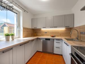 Prodej rodinného domu, Žamberk, Sadová, 124 m2
