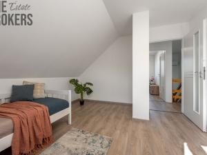 Prodej rodinného domu, Žamberk, Sadová, 124 m2