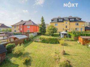 Prodej bytu 3+kk, Šumperk, Reissova, 68 m2
