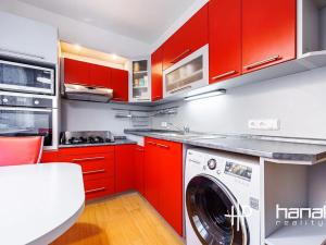 Pronájem bytu 3+1, Šternberk, Nádražní, 61 m2