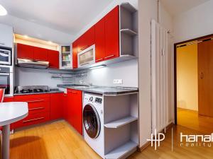 Pronájem bytu 3+1, Šternberk, Nádražní, 61 m2