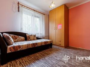 Pronájem bytu 3+1, Šternberk, Nádražní, 61 m2