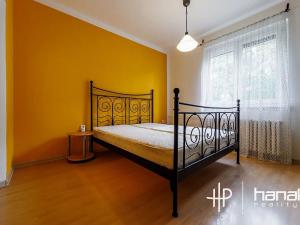 Pronájem bytu 3+1, Šternberk, Nádražní, 61 m2