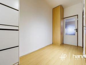 Pronájem bytu 3+1, Šternberk, Nádražní, 61 m2