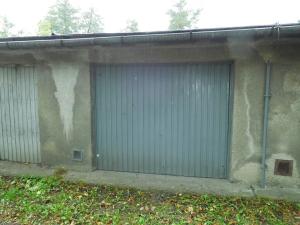 Pronájem garáže, Frýdlant nad Ostravicí, Emila Pajurka, 20 m2