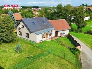 Prodej rodinného domu, Radostín nad Oslavou, 90 m2
