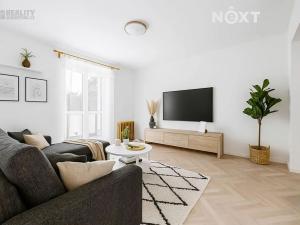 Prodej bytu 2+1, Hodonín, Patočkova, 48 m2