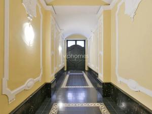 Pronájem bytu 2+kk, Praha - Nové Město, Odborů, 55 m2