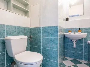 Prodej bytu 2+kk, Praha - Krč, Štúrova, 39 m2
