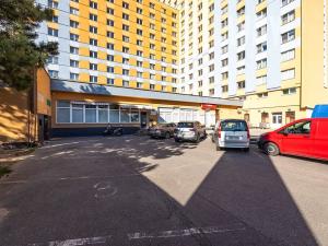 Prodej bytu 2+kk, Praha - Krč, Štúrova, 39 m2