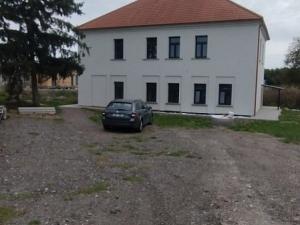 Pronájem kanceláře, Sadová, 43 m2