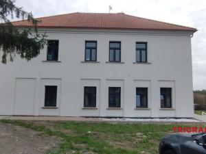 Pronájem bytu 2+kk, Sadová, 43 m2
