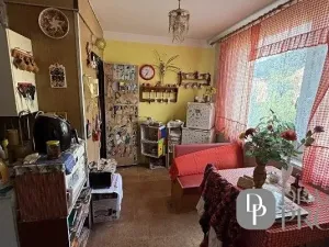 Dražba bytu 2+1, Krupka, Karla Čapka, 63 m2
