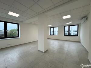 Pronájem kanceláře, Olomouc, Na zákopě, 43 m2