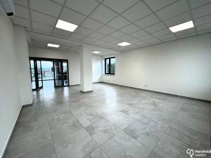 Pronájem kanceláře, Olomouc, Na zákopě, 43 m2