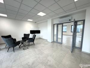 Pronájem kanceláře, Olomouc, Na zákopě, 43 m2