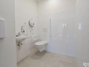 Pronájem kanceláře, Olomouc, Na zákopě, 43 m2