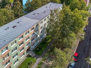 Prodej bytu 3+1, Klatovy, Pod Hůrkou, 64 m2