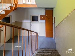 Prodej bytu 3+1, Klatovy, Pod Hůrkou, 64 m2