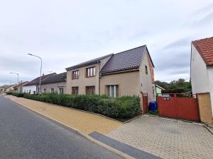 Prodej rodinného domu, Benátky nad Jizerou, Pražská, 170 m2