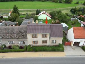 Prodej rodinného domu, Benátky nad Jizerou, Pražská, 170 m2