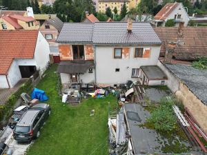 Prodej rodinného domu, Benátky nad Jizerou, Pražská, 170 m2