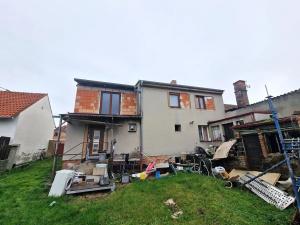 Prodej rodinného domu, Benátky nad Jizerou, Pražská, 170 m2