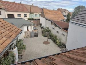 Pronájem bytu 4+kk, Břeclav, Mánesova, 165 m2