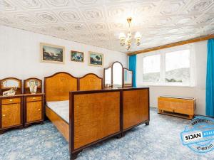 Prodej rodinného domu, Skalka, 230 m2