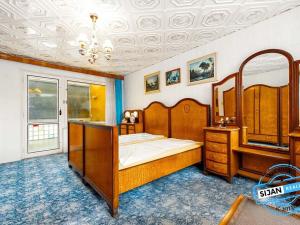 Prodej rodinného domu, Skalka, 230 m2