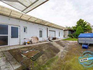 Prodej rodinného domu, Skalka, 230 m2