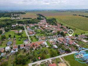 Prodej rodinného domu, Skalka, 230 m2