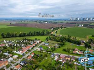 Prodej rodinného domu, Skalka, 230 m2