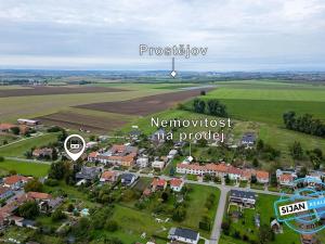 Prodej rodinného domu, Skalka, 230 m2