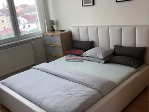 Pronájem bytu 2+kk, Tábor, Janáčkova, 54 m2
