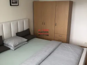 Pronájem bytu 2+kk, Tábor, Janáčkova, 54 m2