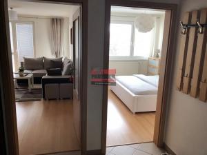 Pronájem bytu 2+kk, Tábor, Janáčkova, 54 m2