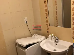 Pronájem bytu 2+kk, Tábor, Janáčkova, 54 m2