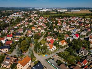 Prodej rodinného domu, Planá nad Lužnicí, Spojovací, 149 m2