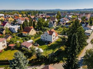 Prodej rodinného domu, Planá nad Lužnicí, Spojovací, 149 m2