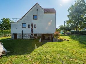 Prodej rodinného domu, Planá nad Lužnicí, Spojovací, 149 m2