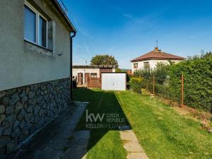 Prodej rodinného domu, Planá nad Lužnicí, Spojovací, 149 m2