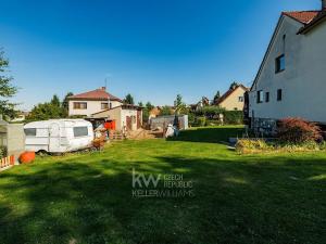 Prodej rodinného domu, Planá nad Lužnicí, Spojovací, 149 m2