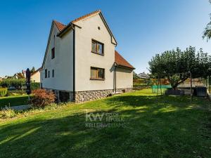 Prodej rodinného domu, Planá nad Lužnicí, Spojovací, 149 m2