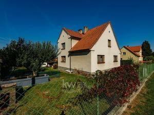 Prodej rodinného domu, Planá nad Lužnicí, Spojovací, 149 m2