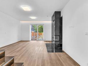 Prodej rodinného domu, Vykáň, 214 m2
