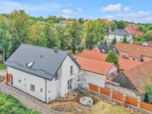 Prodej rodinného domu, Vykáň, 214 m2