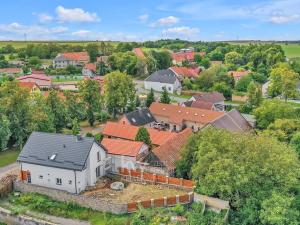 Prodej rodinného domu, Vykáň, 214 m2